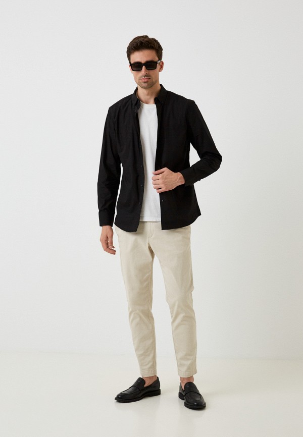 фото Рубашка zarina