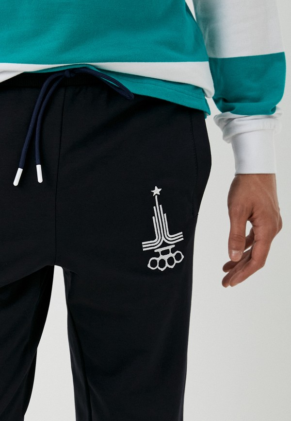 фото Брюки спортивные mother russia