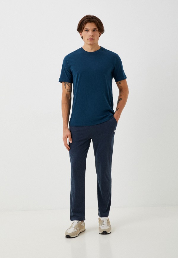 фото Брюки спортивные zolla