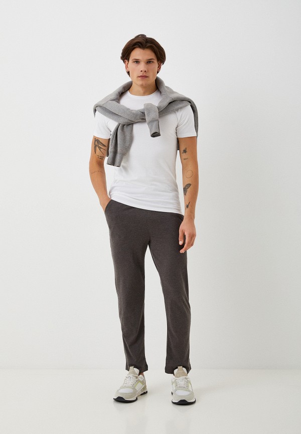 фото Брюки спортивные zolla