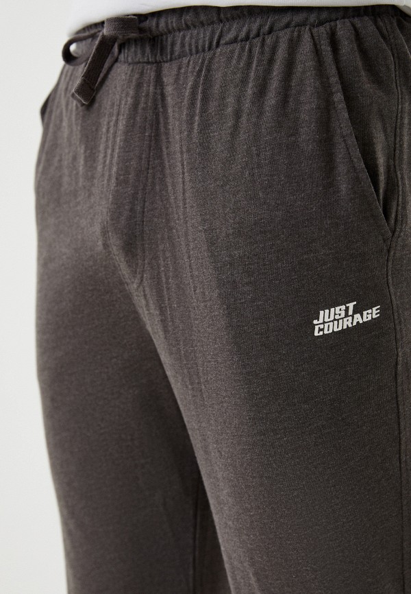 фото Брюки спортивные zolla