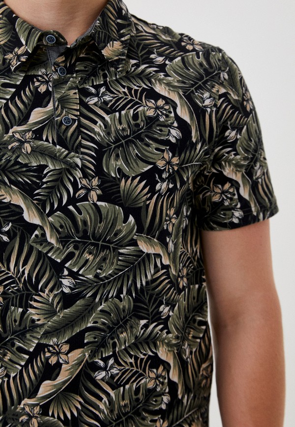 фото Поло zolla