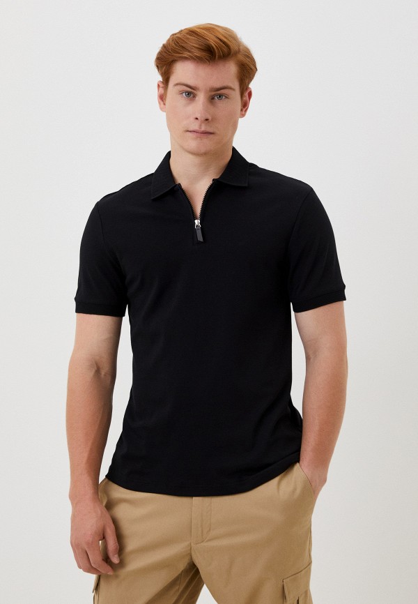 фото Поло zolla