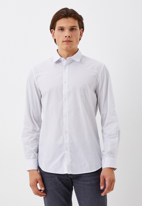 фото Рубашка zolla