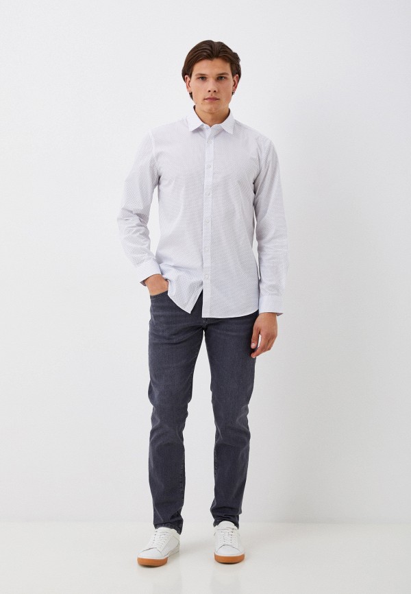 фото Рубашка zolla