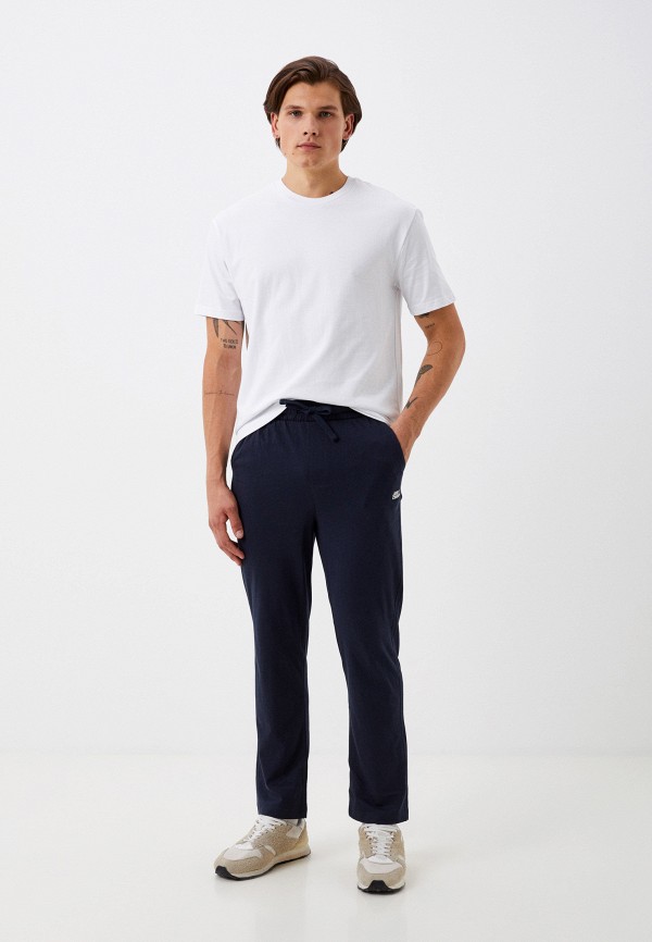 фото Брюки спортивные zolla