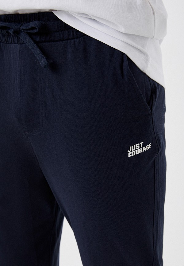 фото Брюки спортивные zolla