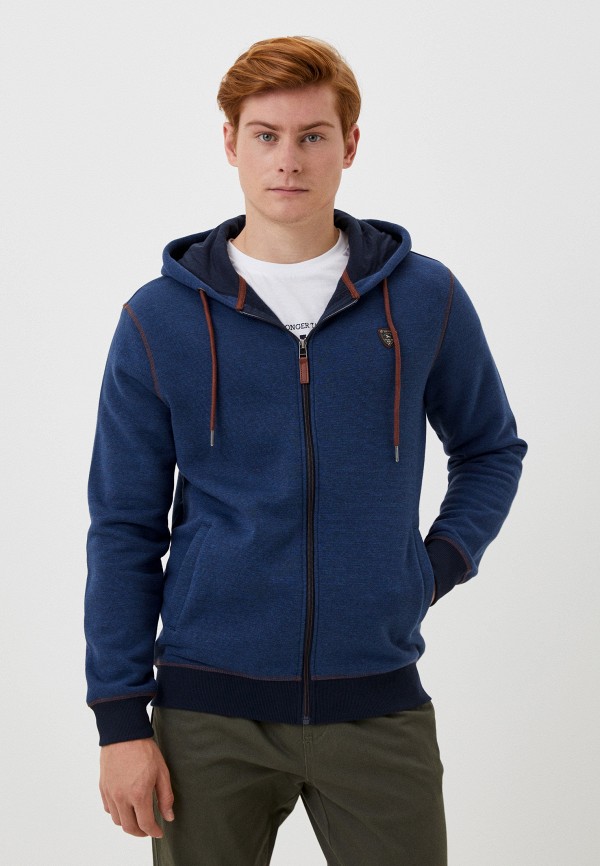 фото Толстовка zolla