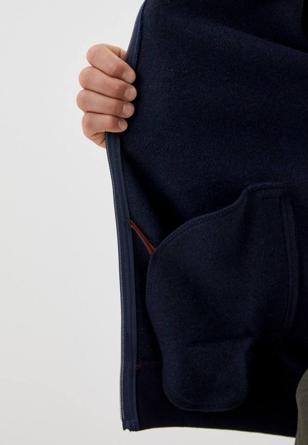 фото Толстовка zolla