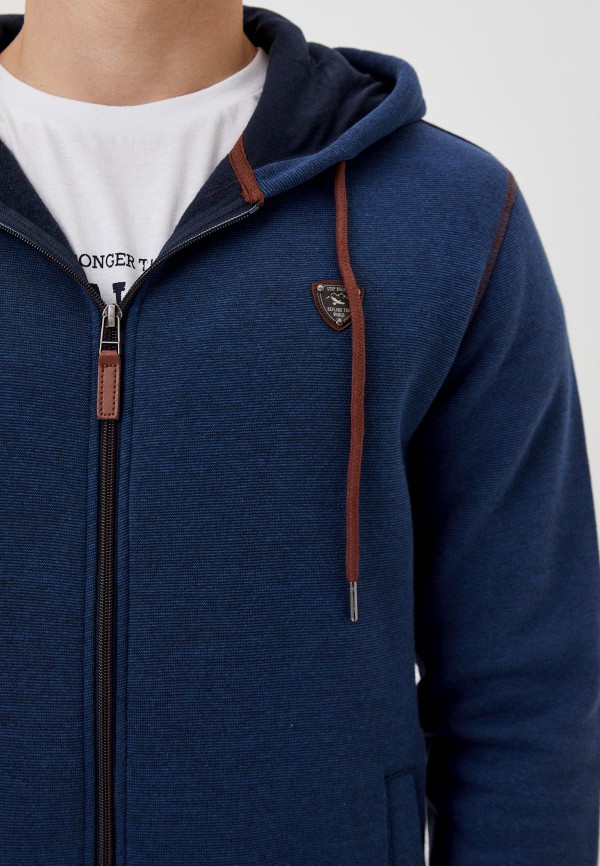 фото Толстовка zolla