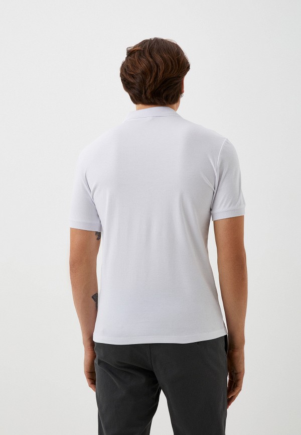 фото Поло zolla