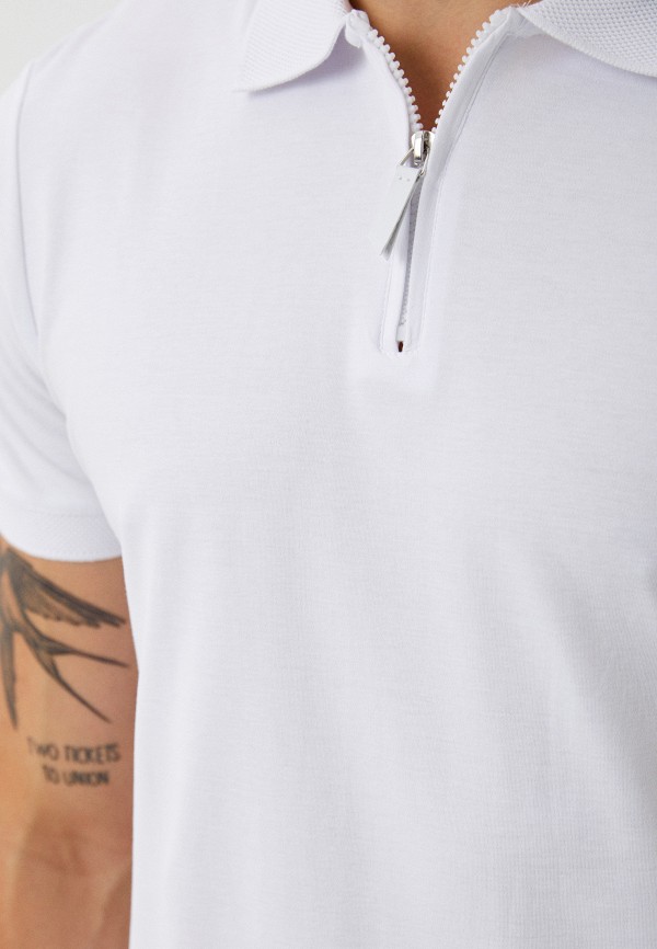 фото Поло zolla