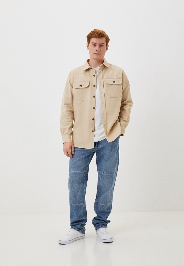 фото Рубашка zolla