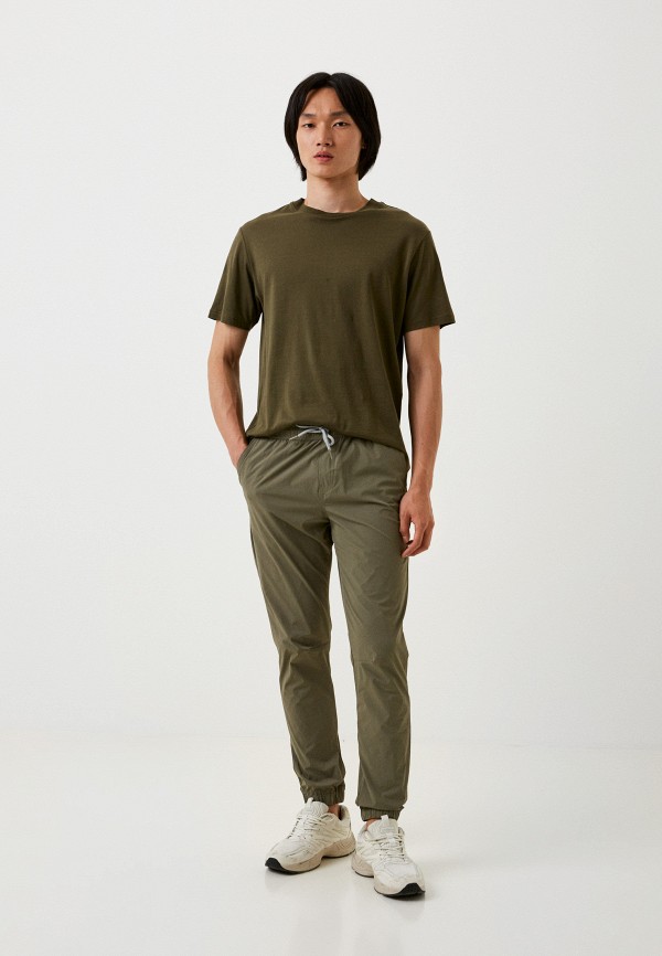 фото Брюки zolla