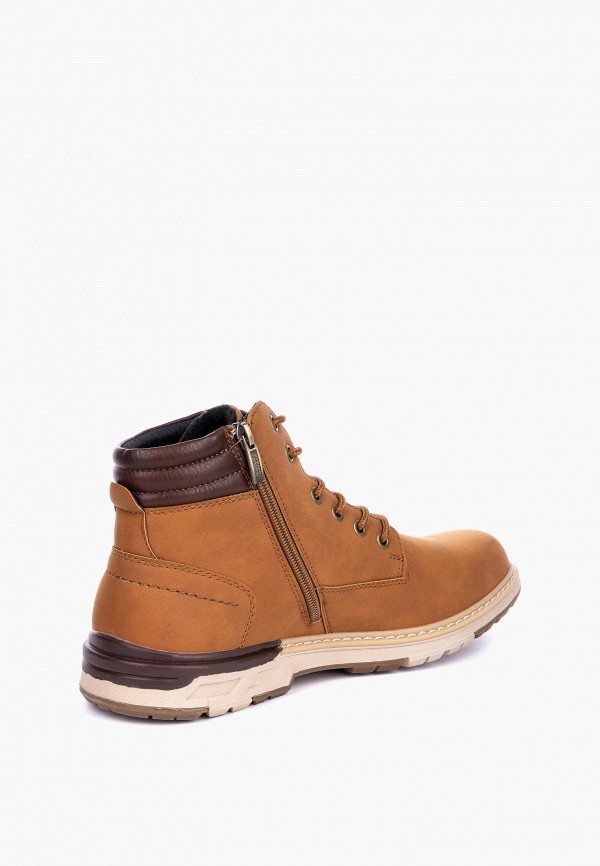 фото Ботинки quattrocomforto