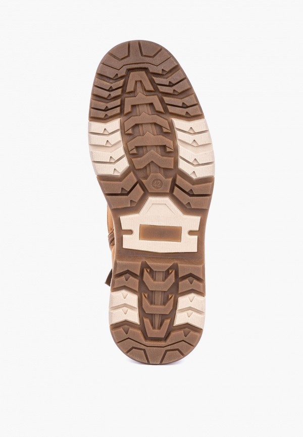 фото Ботинки quattrocomforto