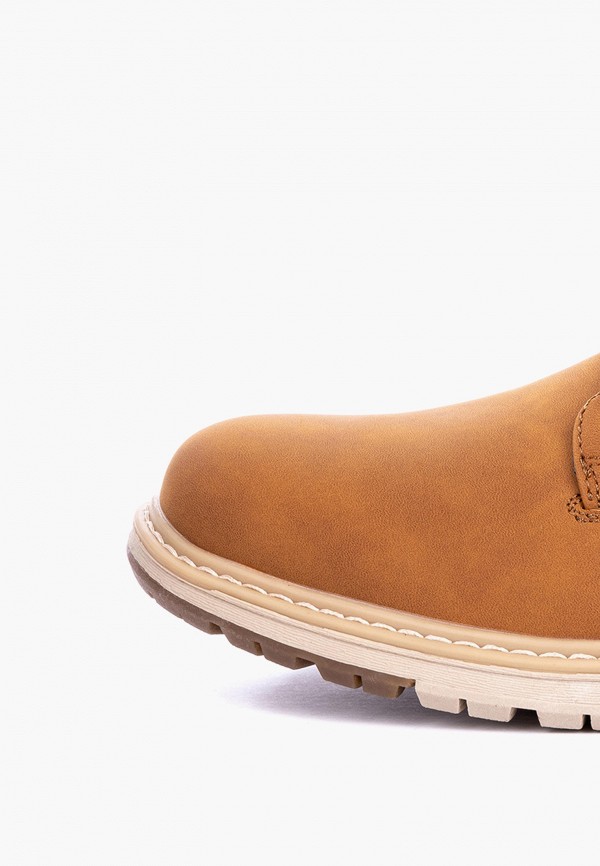 фото Ботинки quattrocomforto