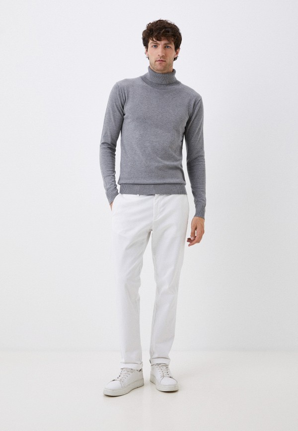 фото Водолазка neohit