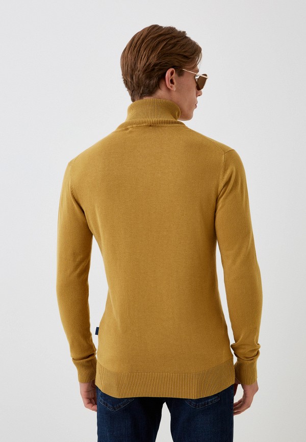 фото Водолазка neohit