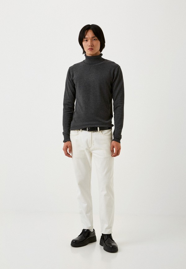 фото Водолазка neohit