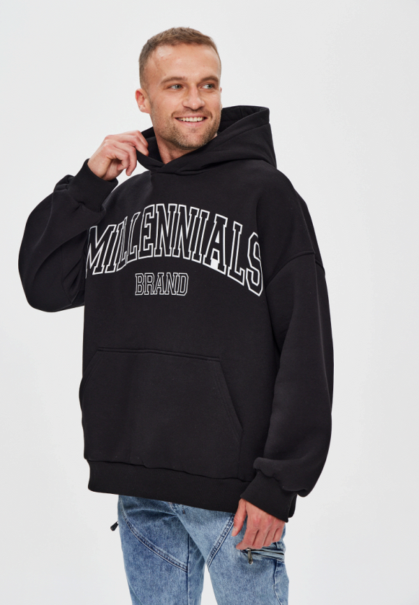 фото Худи millennials