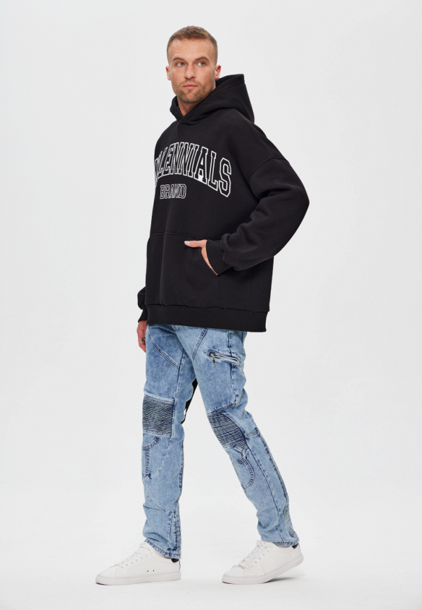 фото Худи millennials