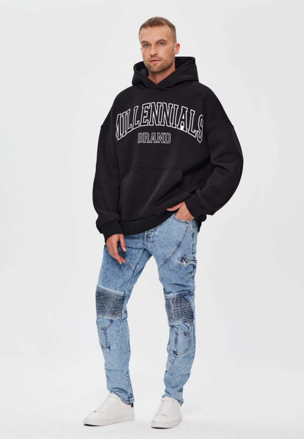 фото Худи millennials