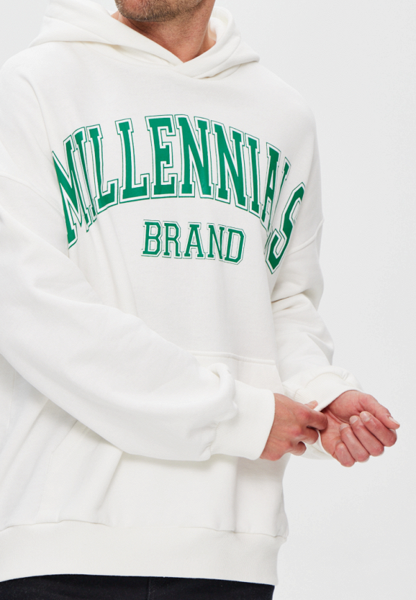 фото Худи millennials