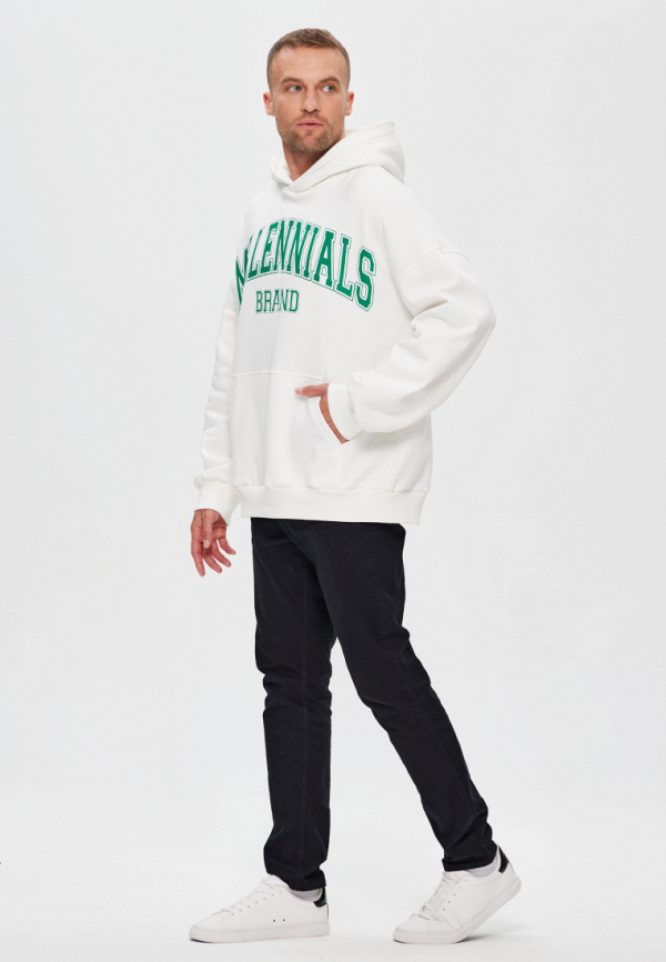 фото Худи millennials