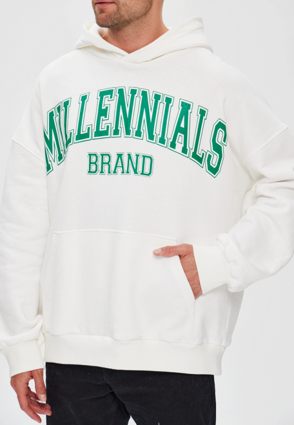 фото Худи millennials