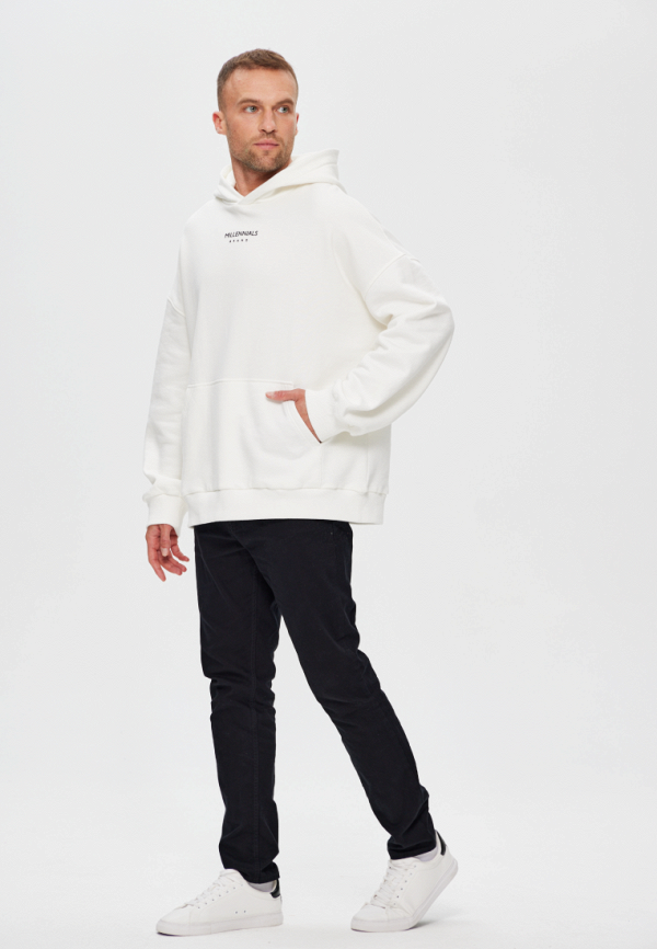 фото Худи millennials