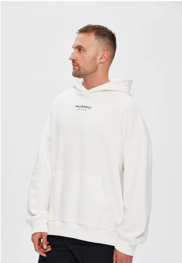 фото Худи millennials
