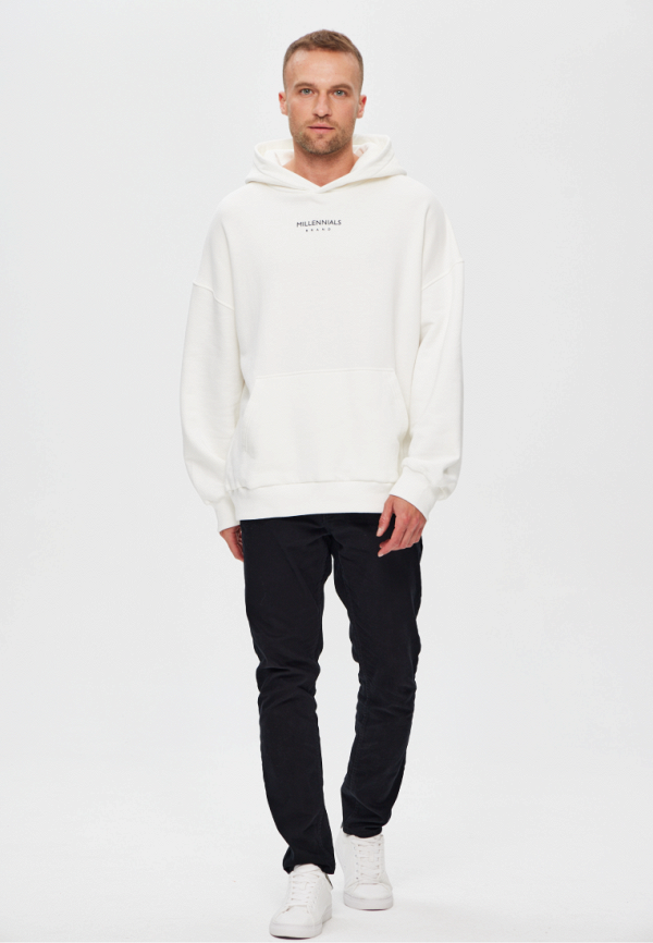 фото Худи millennials