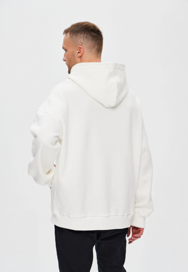 фото Худи millennials