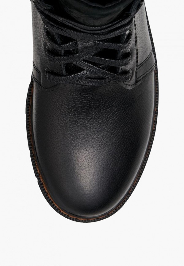 фото Ботинки alessio nesca