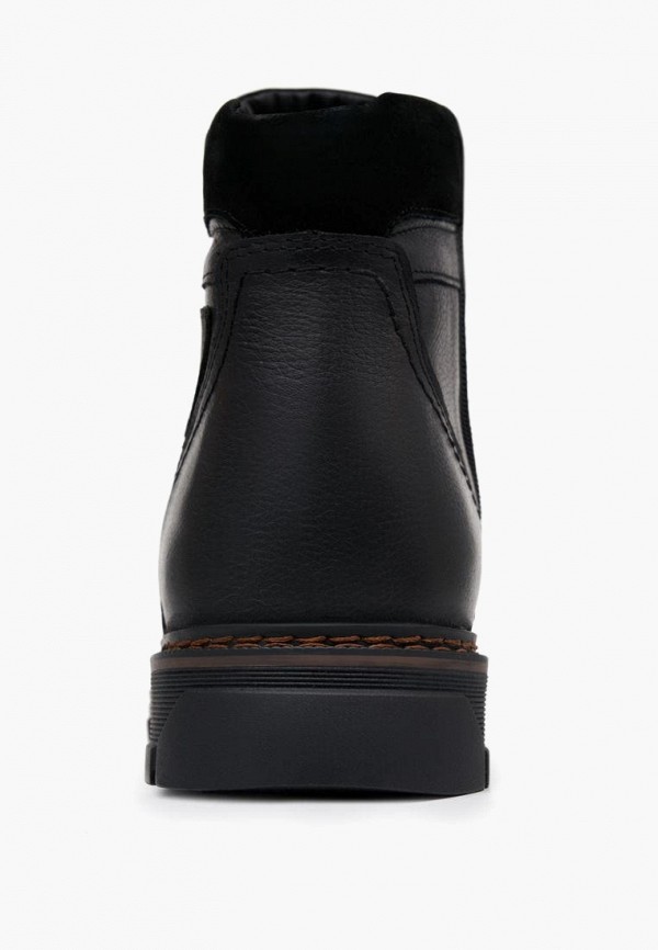 фото Ботинки alessio nesca