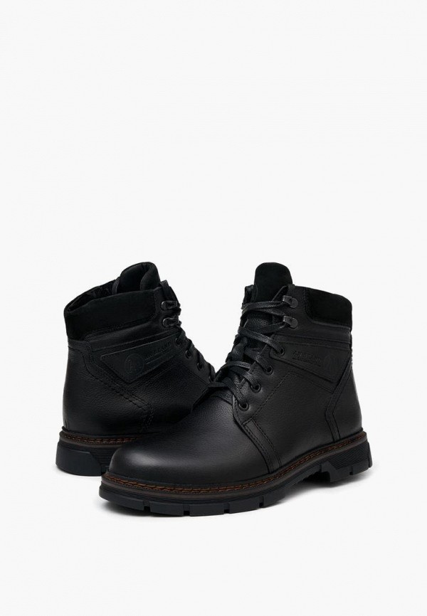 фото Ботинки alessio nesca