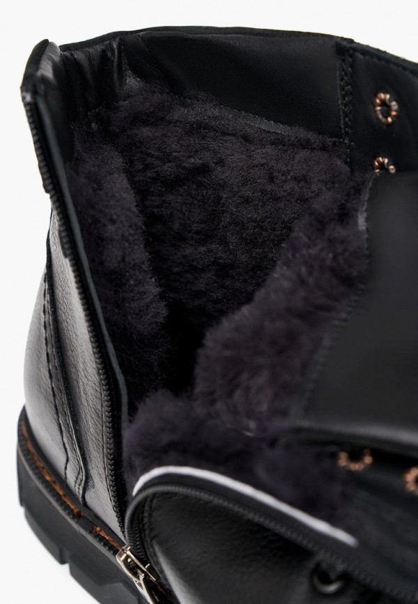 фото Ботинки alessio nesca