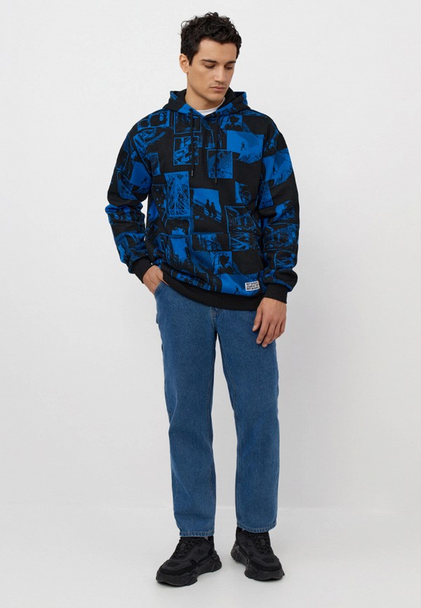 фото Толстовка modis