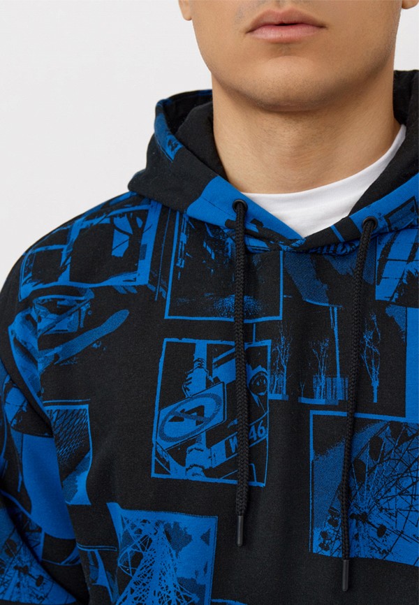 фото Толстовка modis