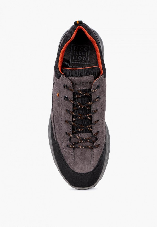 фото Кроссовки tj collection