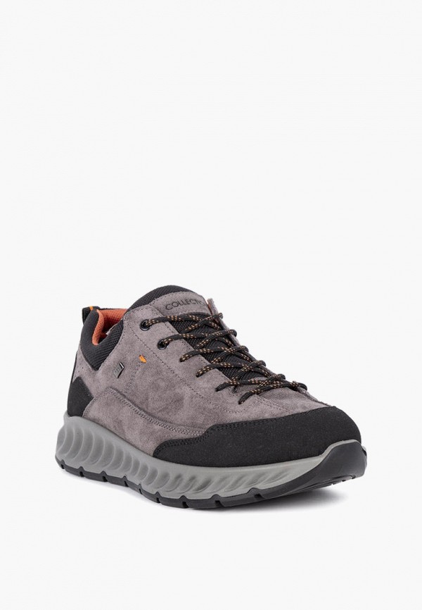 фото Кроссовки tj collection