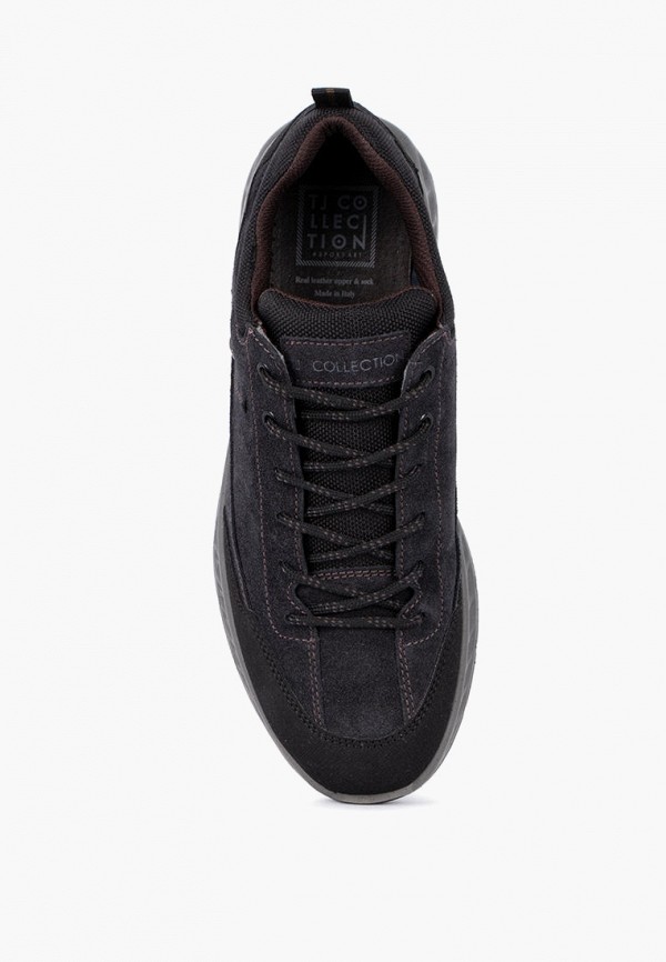 фото Кроссовки tj collection