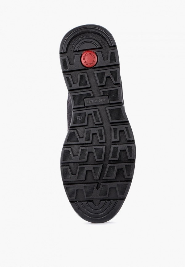 фото Кроссовки tj collection