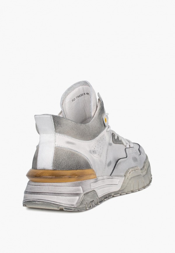 фото Кроссовки tj collection