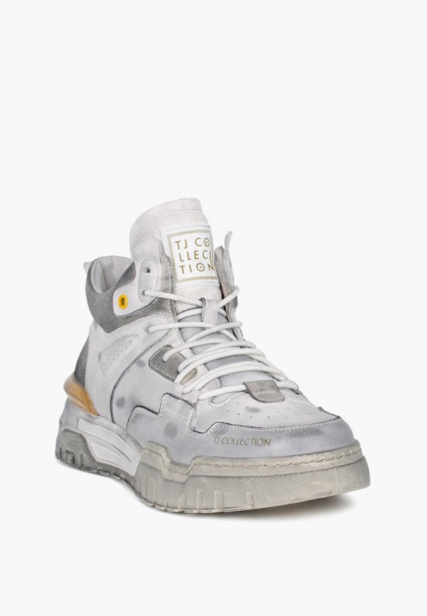 фото Кроссовки tj collection