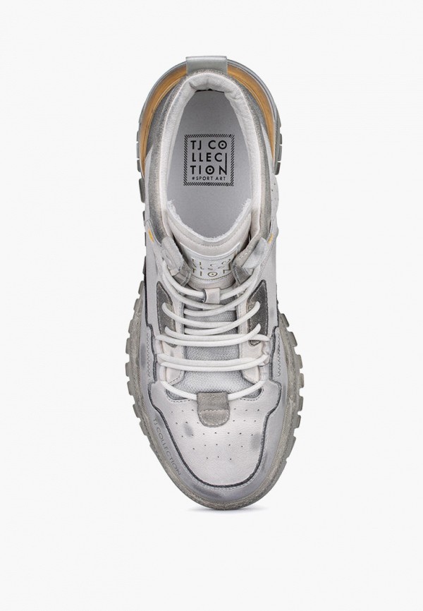 фото Кроссовки tj collection