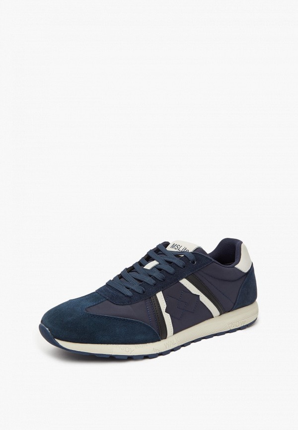 фото Кроссовки mascotte