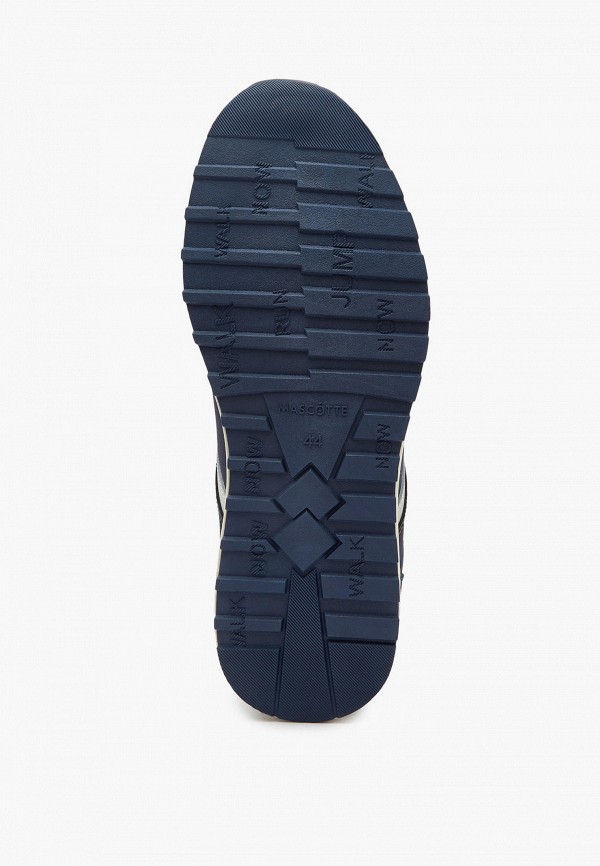 фото Кроссовки mascotte