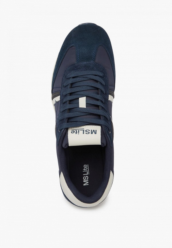 фото Кроссовки mascotte